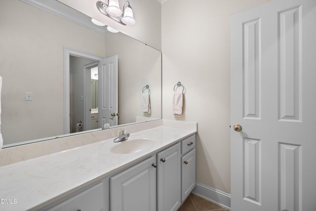 3909 Britt Dawn Lane, Zebulon, NC 27597