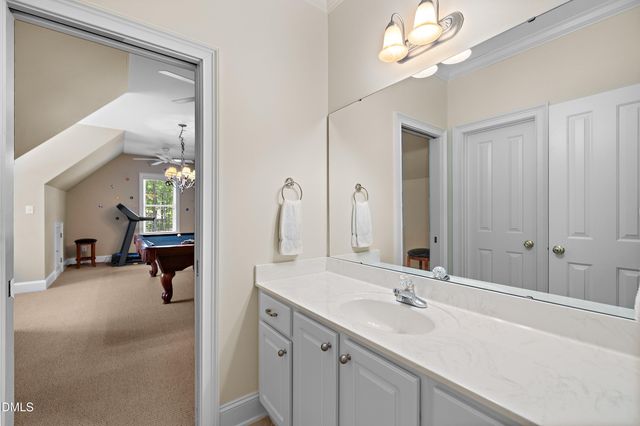 3909 Britt Dawn Lane, Zebulon, NC 27597