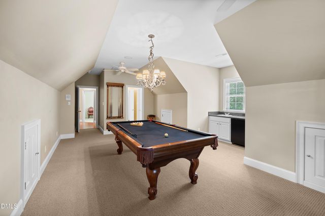 3909 Britt Dawn Lane, Zebulon, NC 27597