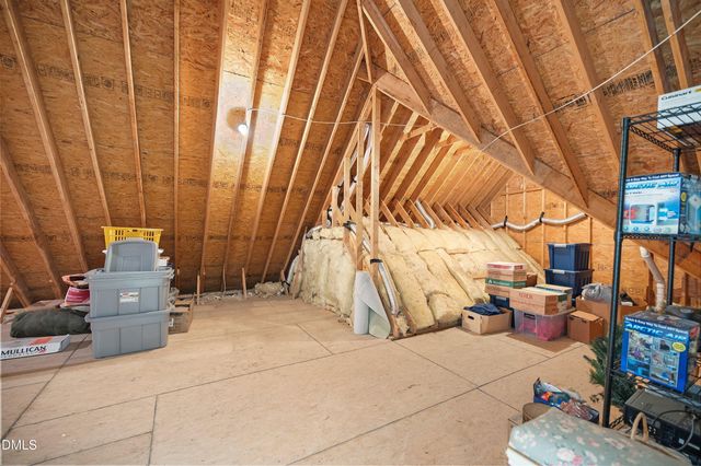 3909 Britt Dawn Lane, Zebulon, NC 27597