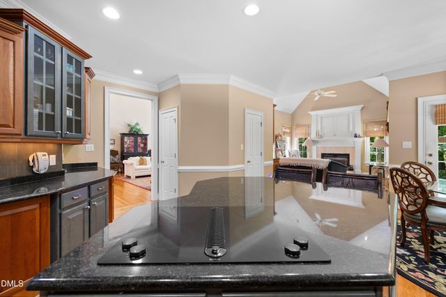 3909 Britt Dawn Lane, Zebulon, NC 27597