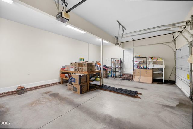 3909 Britt Dawn Lane, Zebulon, NC 27597