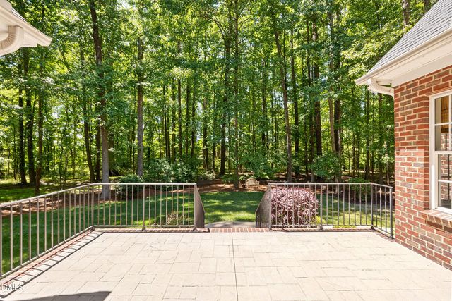 3909 Britt Dawn Lane, Zebulon, NC 27597