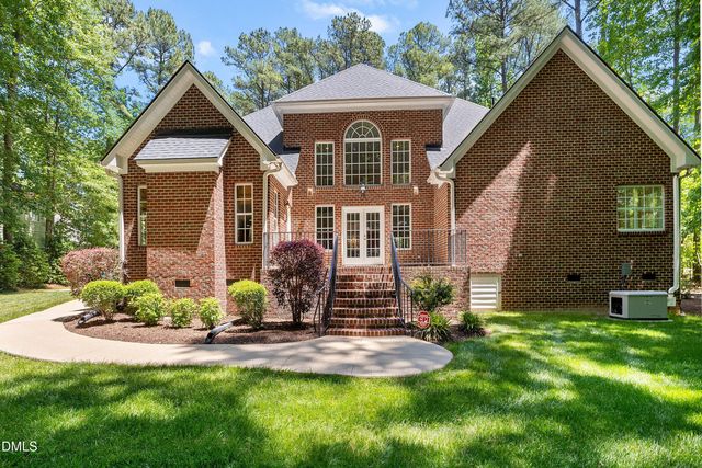3909 Britt Dawn Lane, Zebulon, NC 27597