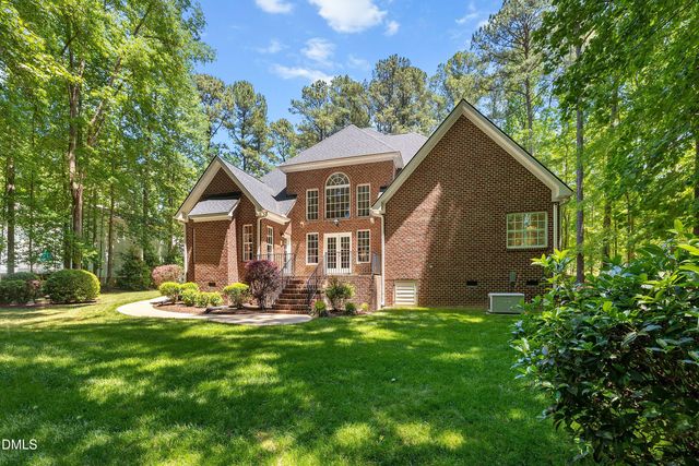 3909 Britt Dawn Lane, Zebulon, NC 27597