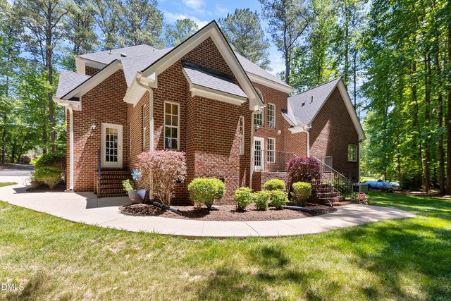 3909 Britt Dawn Lane, Zebulon, NC 27597