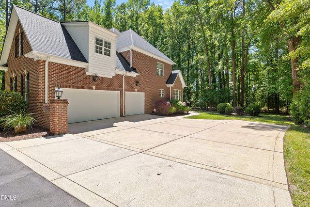 3909 Britt Dawn Lane, Zebulon, NC 27597