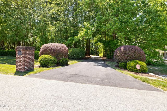 3909 Britt Dawn Lane, Zebulon, NC 27597