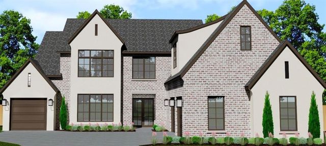 6400 NW 148th Street, Oklahoma City, OK 73142