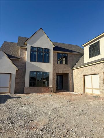 6400 NW 148th Street, Oklahoma City, OK 73142