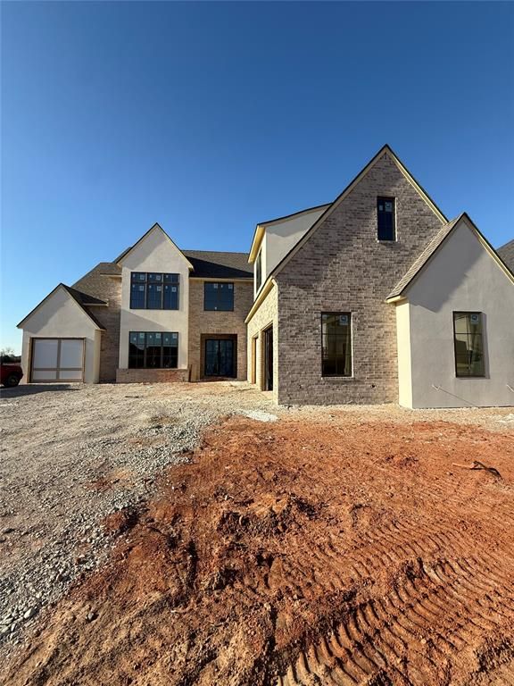 6400 NW 148th Street, Oklahoma City, OK 73142