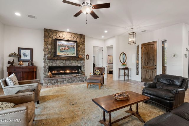 14335 N THREE SISTERS Drive, Prescott, AZ 86305