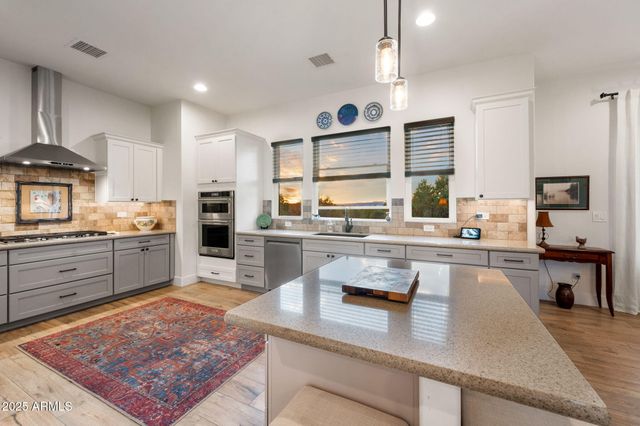 14335 N THREE SISTERS Drive, Prescott, AZ 86305