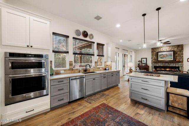 14335 N THREE SISTERS Drive, Prescott, AZ 86305