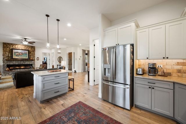 14335 N THREE SISTERS Drive, Prescott, AZ 86305