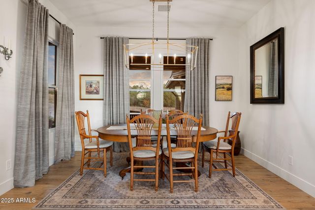 14335 N THREE SISTERS Drive, Prescott, AZ 86305