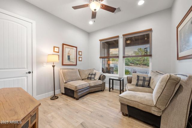 14335 N THREE SISTERS Drive, Prescott, AZ 86305