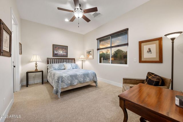 14335 N THREE SISTERS Drive, Prescott, AZ 86305