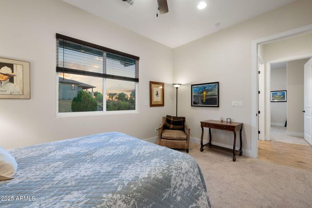 14335 N THREE SISTERS Drive, Prescott, AZ 86305