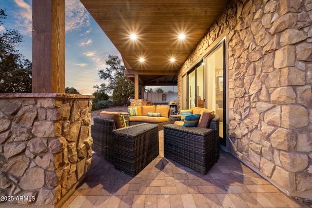 14335 N THREE SISTERS Drive, Prescott, AZ 86305