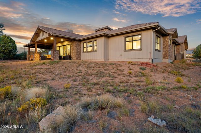 14335 N THREE SISTERS Drive, Prescott, AZ 86305