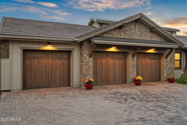 14335 N THREE SISTERS Drive, Prescott, AZ 86305