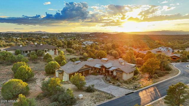 14335 N THREE SISTERS Drive, Prescott, AZ 86305