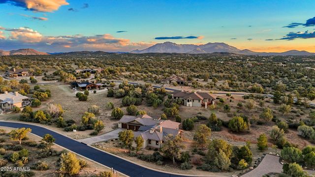 14335 N THREE SISTERS Drive, Prescott, AZ 86305