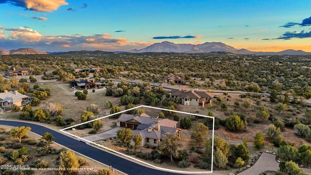 14335 N THREE SISTERS Drive, Prescott, AZ 86305