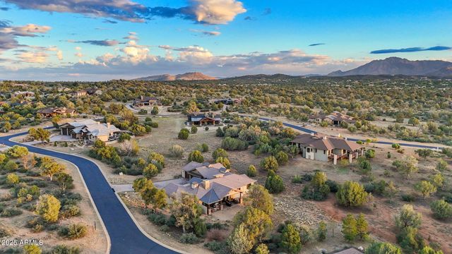 14335 N THREE SISTERS Drive, Prescott, AZ 86305