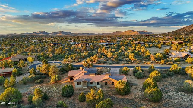 14335 N THREE SISTERS Drive, Prescott, AZ 86305