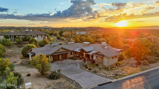 14335 N THREE SISTERS Drive, Prescott, AZ 86305