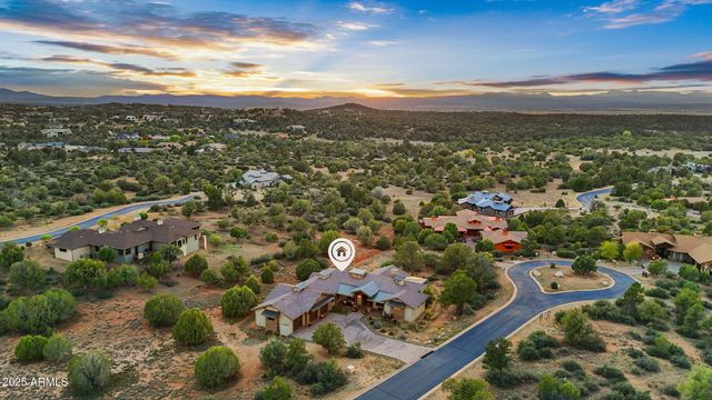 14335 N THREE SISTERS Drive, Prescott, AZ 86305