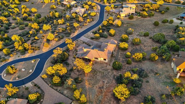 14335 N THREE SISTERS Drive, Prescott, AZ 86305