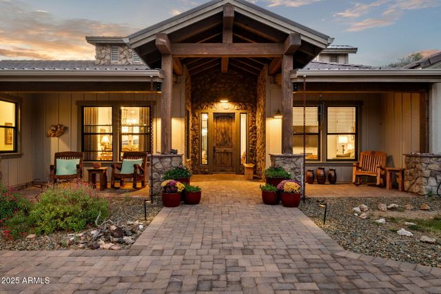 14335 N THREE SISTERS Drive, Prescott, AZ 86305