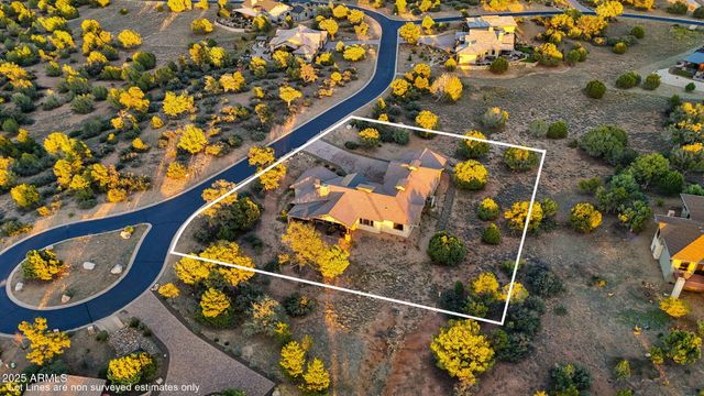 14335 N THREE SISTERS Drive, Prescott, AZ 86305