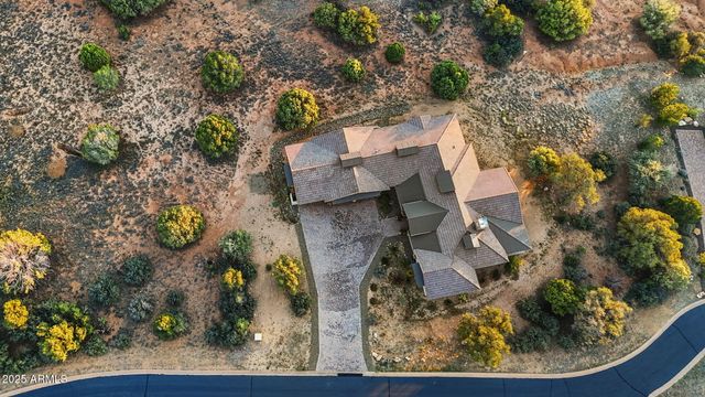 14335 N THREE SISTERS Drive, Prescott, AZ 86305