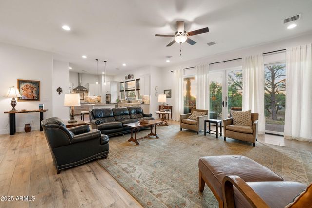 14335 N THREE SISTERS Drive, Prescott, AZ 86305