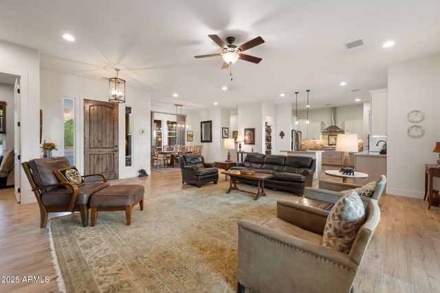 14335 N THREE SISTERS Drive, Prescott, AZ 86305