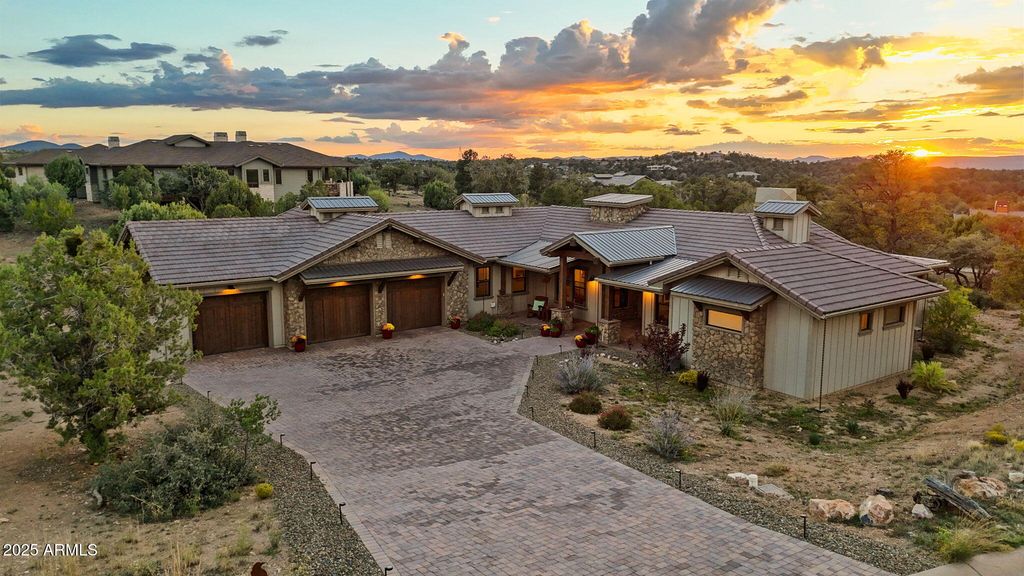14335 N THREE SISTERS Drive, Prescott, AZ 86305