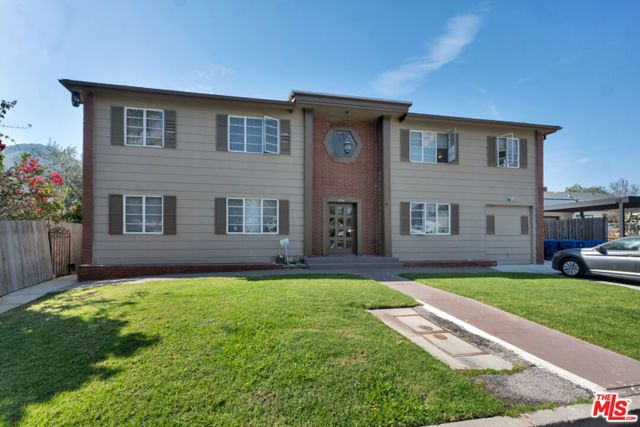 4316 Edenhurst Avenue, Los Angeles, CA 90039