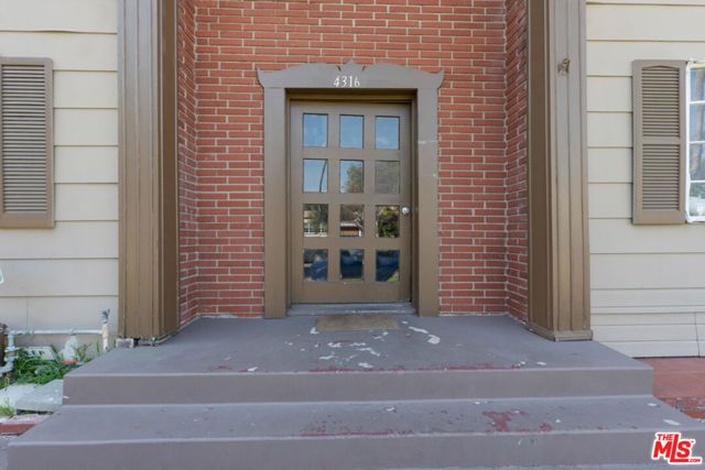 4316 Edenhurst Avenue, Los Angeles, CA 90039