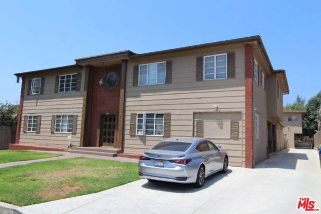 4316 Edenhurst Avenue, Los Angeles, CA 90039