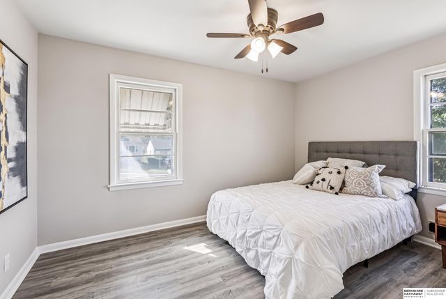 4460 Hillsdale Avenue, Omaha, NE 68107