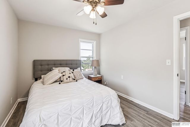 4460 Hillsdale Avenue, Omaha, NE 68107