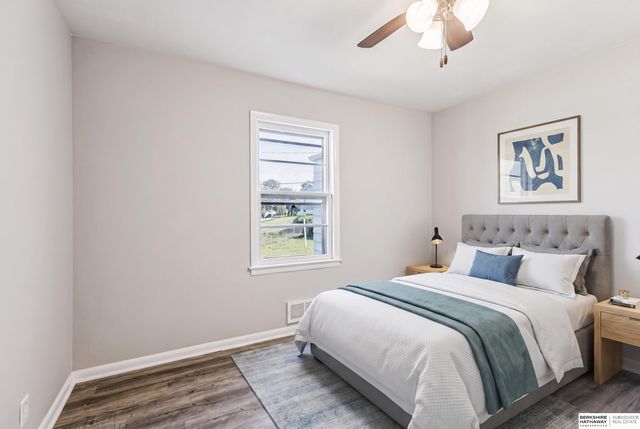 4460 Hillsdale Avenue, Omaha, NE 68107
