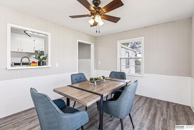 4460 Hillsdale Avenue, Omaha, NE 68107
