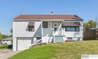 4460 Hillsdale Avenue, Omaha, NE 68107