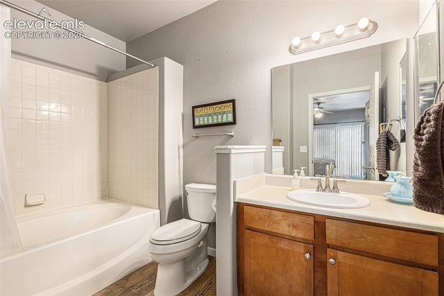 6925 Ash Creek Heights 104, Colorado Springs, CO 80922