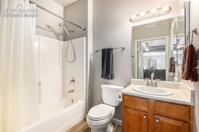 6925 Ash Creek Heights 104, Colorado Springs, CO 80922